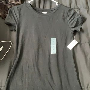 Back shirt